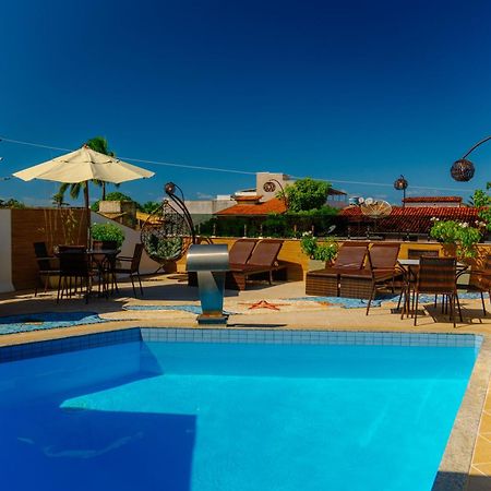Hotel Rede Andrade Terra Brasil à Porto Seguro Extérieur photo