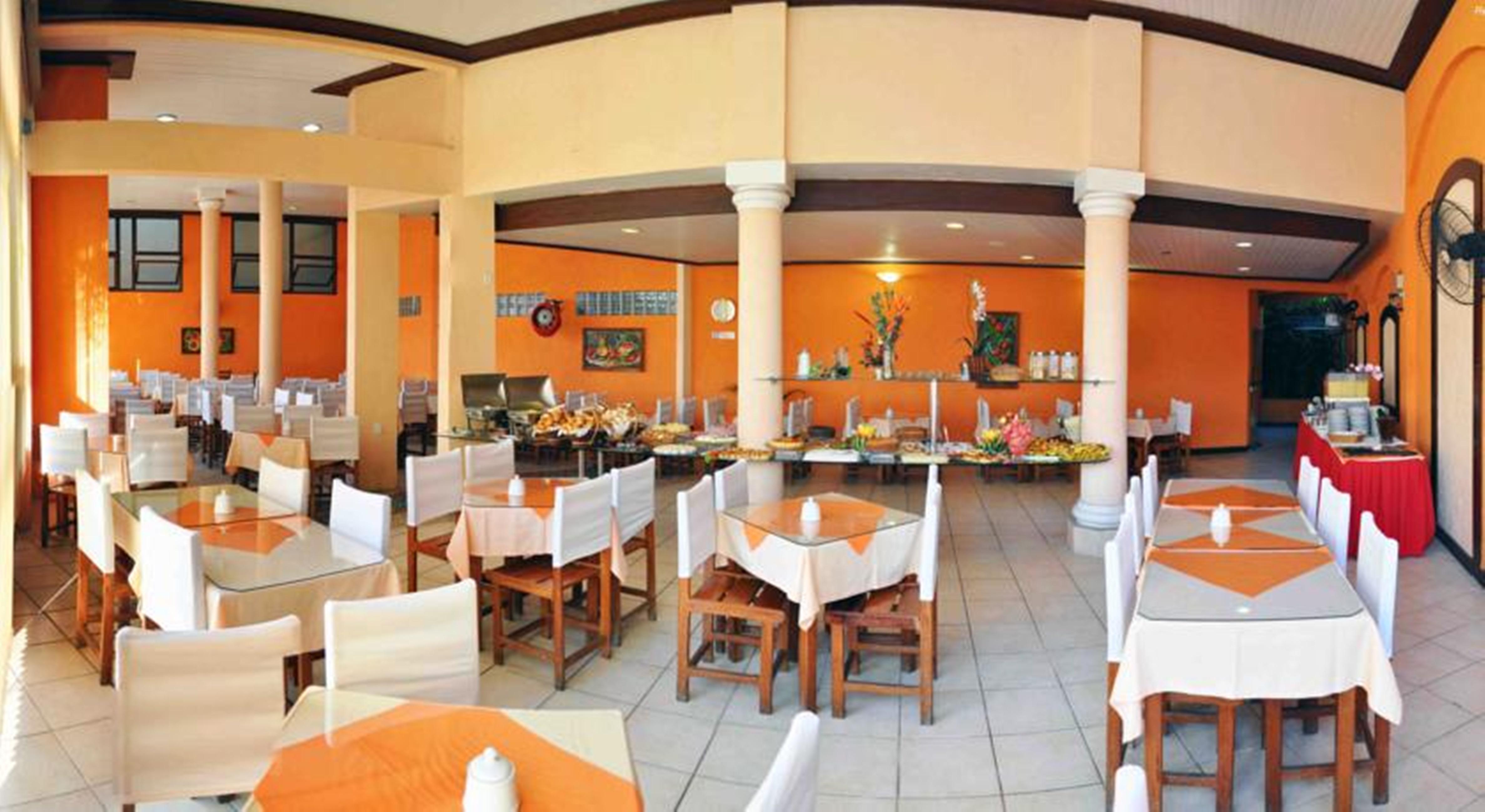 Hotel Rede Andrade Terra Brasil à Porto Seguro Extérieur photo