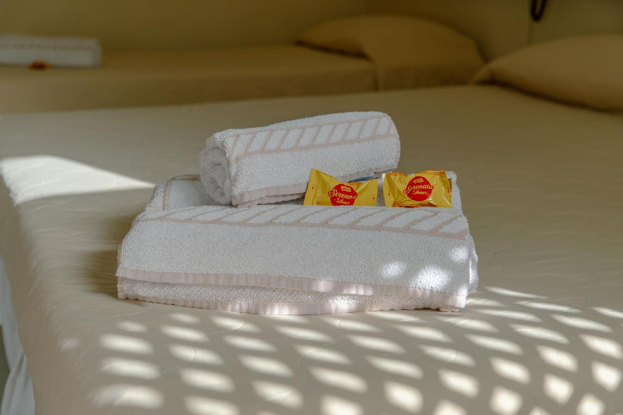 Hotel Rede Andrade Terra Brasil à Porto Seguro Extérieur photo