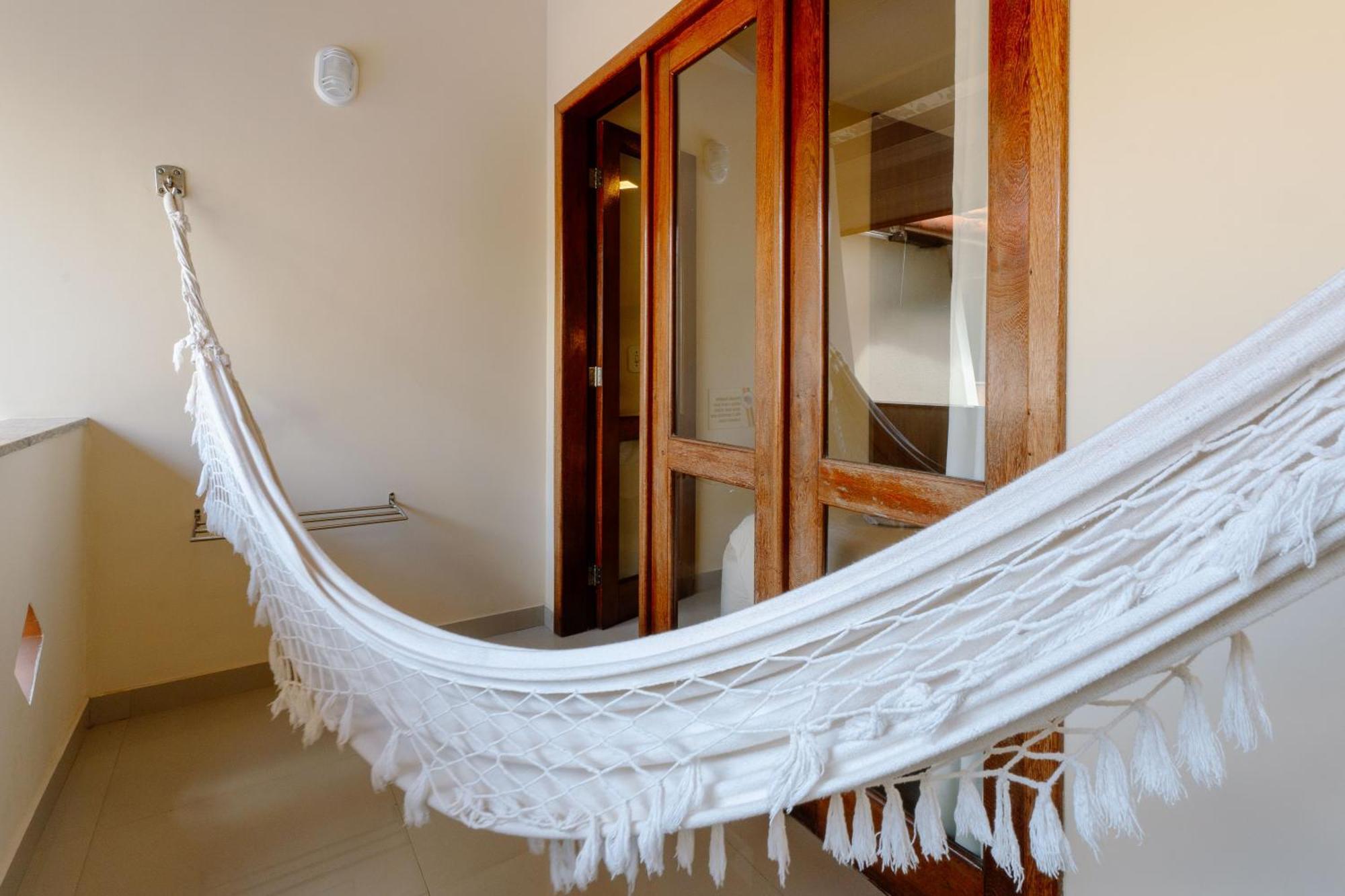 Hotel Rede Andrade Terra Brasil à Porto Seguro Extérieur photo