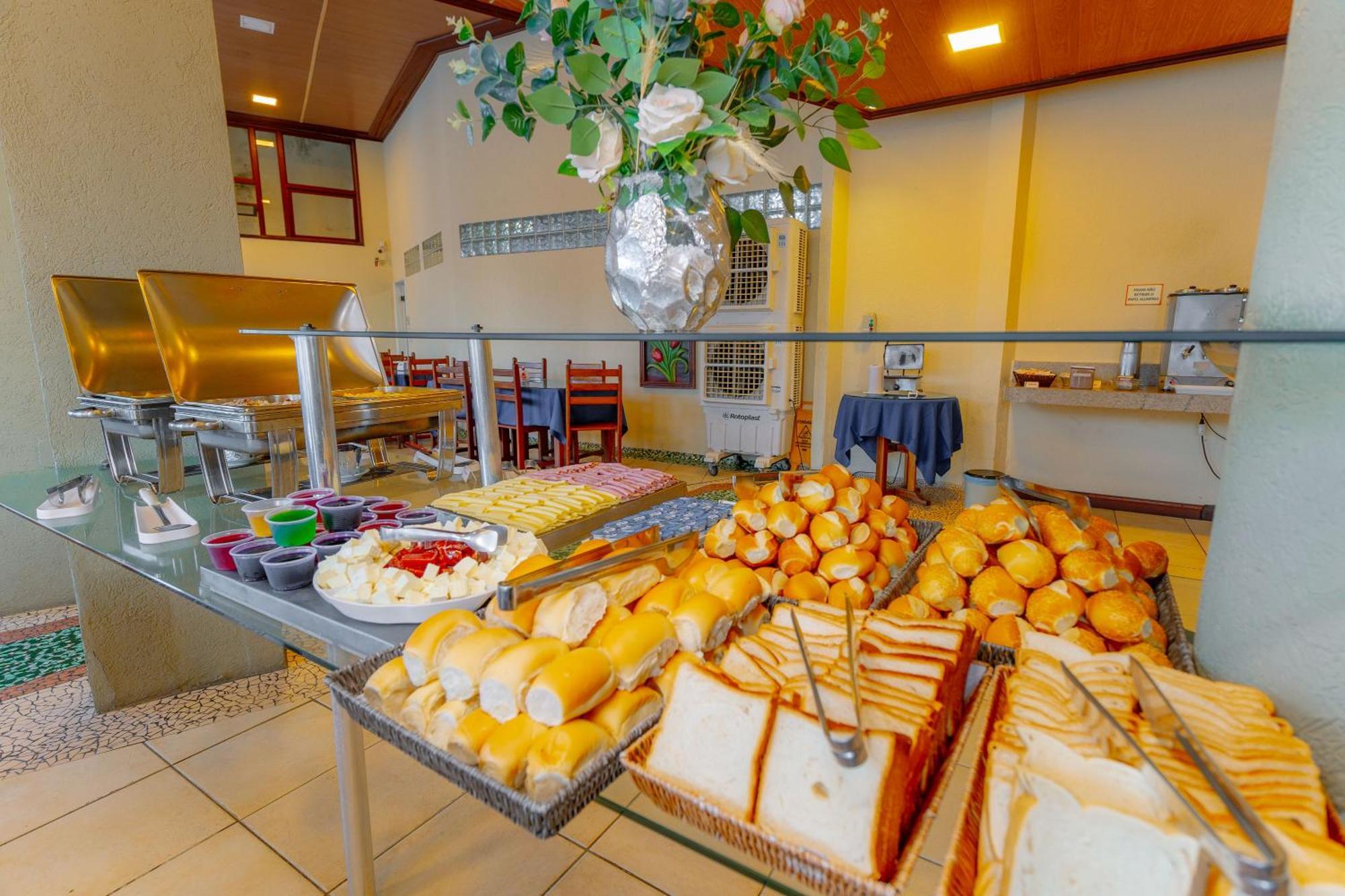 Hotel Rede Andrade Terra Brasil à Porto Seguro Extérieur photo
