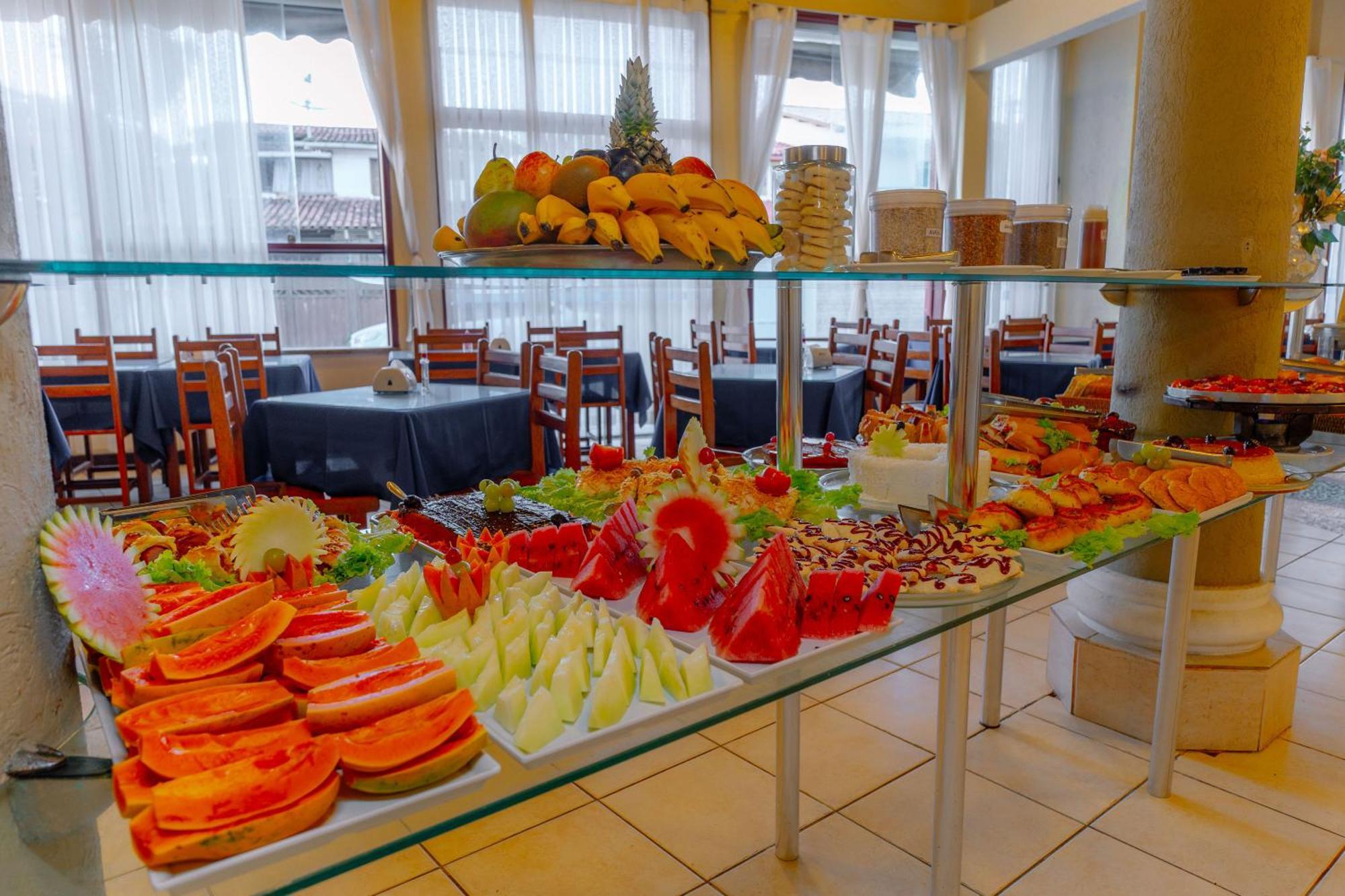 Hotel Rede Andrade Terra Brasil à Porto Seguro Extérieur photo